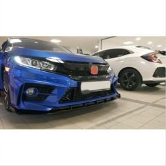 CIVIC FC5 2016-2021 IÇIN UYUMLU  FC-450 BODY KIT