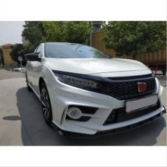 CIVIC FC5 2016-2021 IÇIN UYUMLU  FC-450 BODY KIT