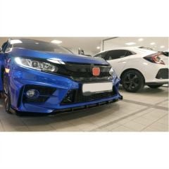 CIVIC FC5 2016-2021 IÇIN UYUMLU  FC-450 BODY KIT