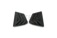 Honda Civic FB7 Arka Kelebek Kaplaması Abs 2012-2016 Arası