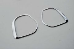 SPORTAGE 2016-2019 IÇIN UYUMLU ÖN SIS KAPLAMASI BÜYÜK MODEL NIKELAJ