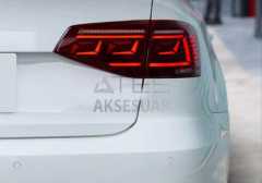 VOLKSWAGEN JETTA 2015+ LED STOP