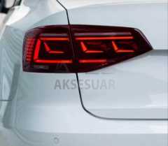 VOLKSWAGEN JETTA 2015+ LED STOP