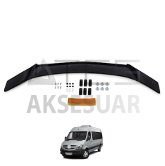 Mercedes B. Sprinter W906 Ön Kaput Koruyucu Rüzgarlığı 2014-2018