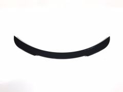 W213 2016-2019 E COUPE IÇIN UYUMLU SPOILER - PIANO BLACK