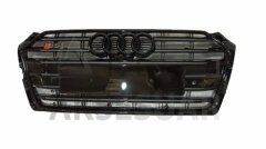 AUDI A5 2016-2019 PANJUR S5 FULL SIYAH