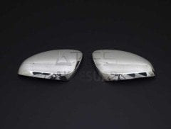 Peugeot 308 Krom Ayna Kapağı 2 Parça 2014 ve sonrası