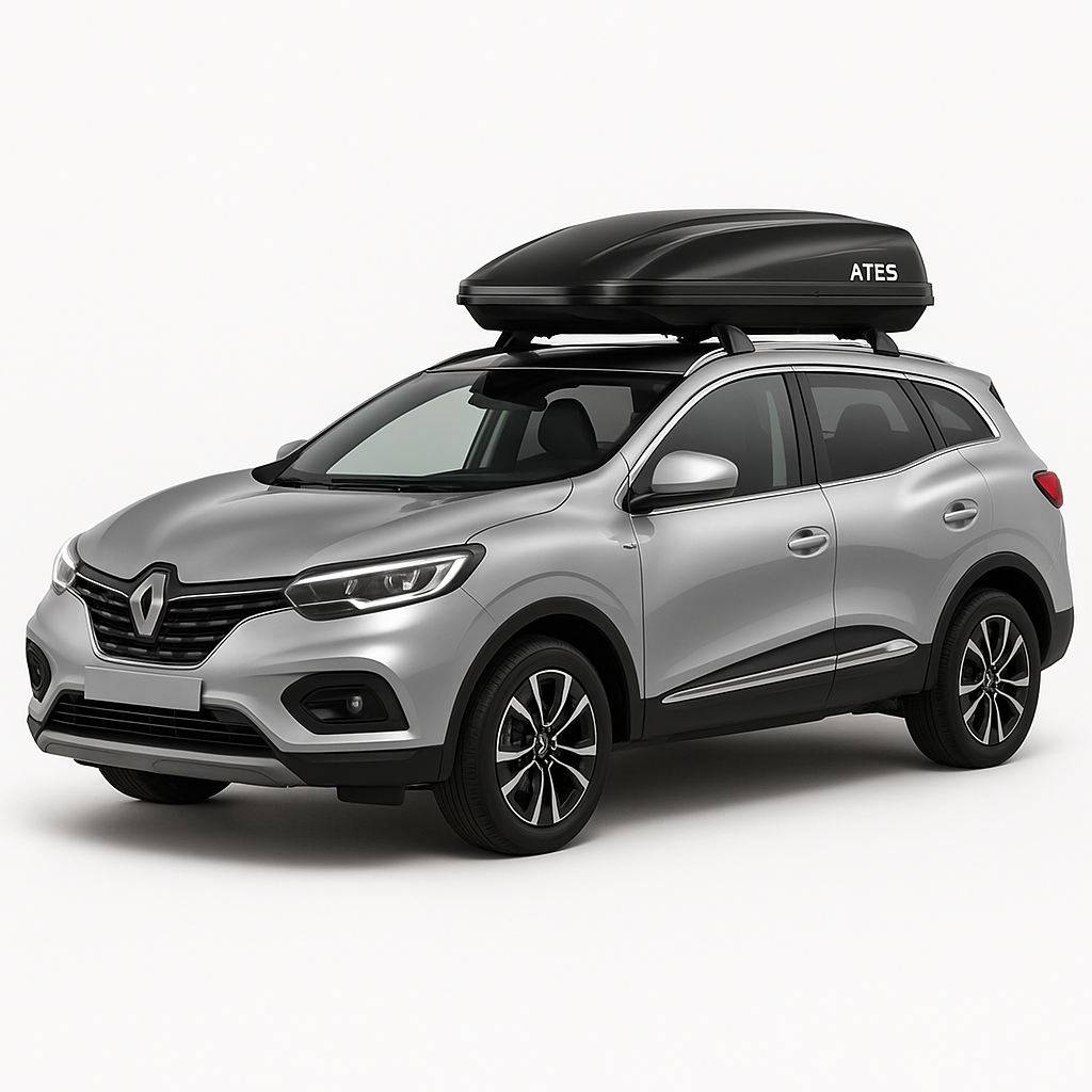 RENAULT KADJAR PORTBAGAJ