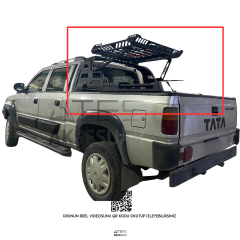 TATA TELCOLİNE SEPETLİ ROLLBAR