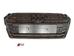 AUDI A5 S5 2016-2019 PANJUR - GRI