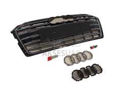 AUDI A5 2016-2019 PANJUR S5 SIYAH