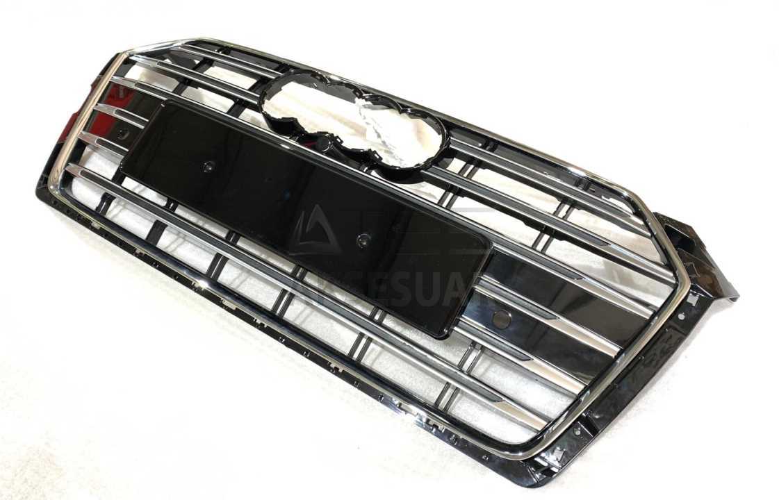 AUDI A5 2016-2019 PANJUR S5 SIYAH