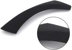 3 SERISI E90 2005-2012 IÇIN UYUMLU  KAPI KOLCAK SIYAH