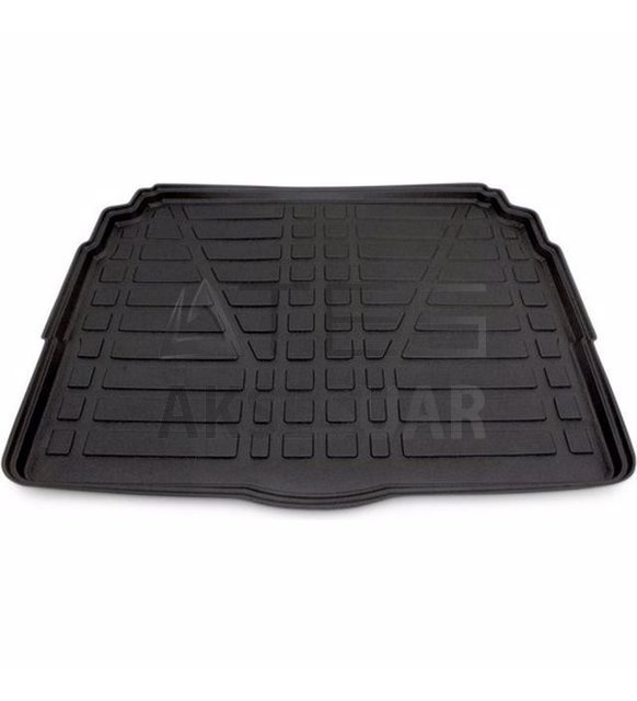 Citroen C5 Bagaj Havuzu 2008-2018 Arası