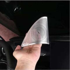 W213 E SERISI IÇIN UYUMLU BURMESTER UCGEN KAPI 2 PARCA