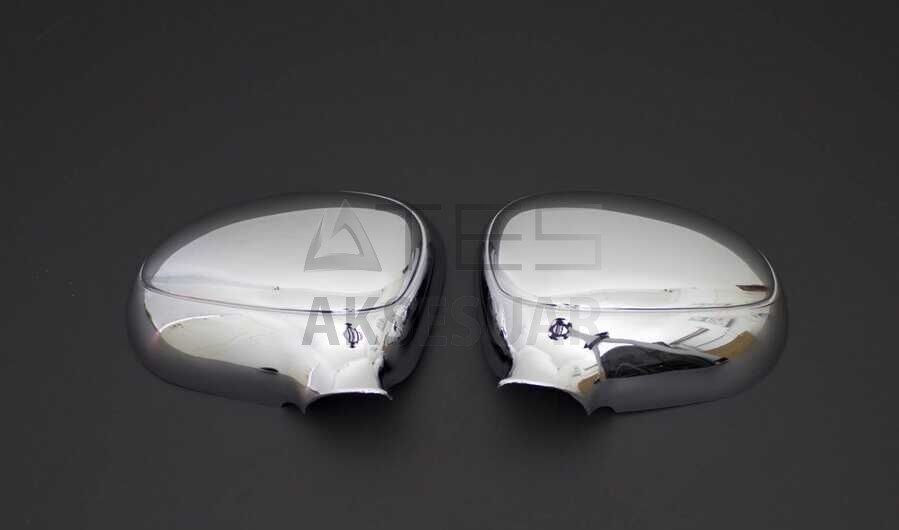 Daewoo Matız Krom Ayna Kapağı 2 Parça Abs 2006-2008 Arası