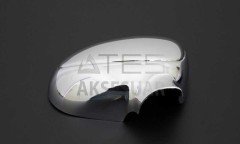 Daewoo Matız Krom Ayna Kapağı 2 Parça Abs 2006-2008 Arası
