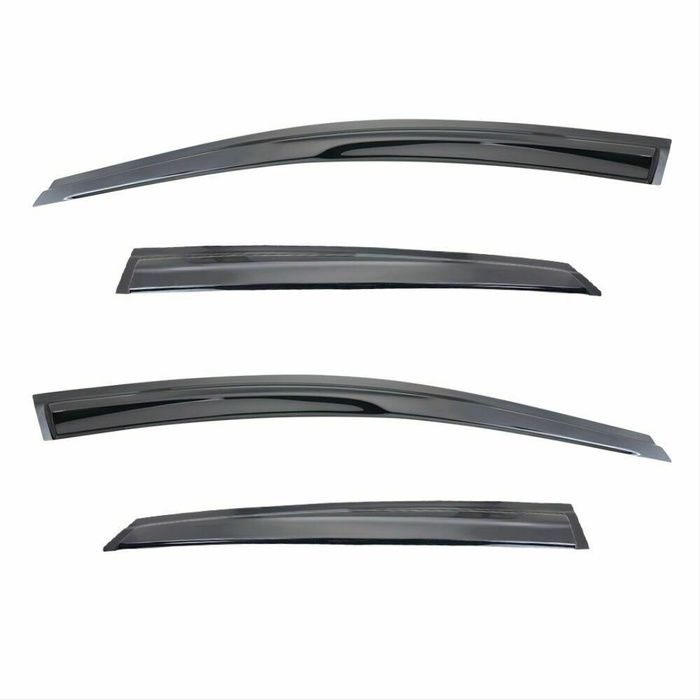 FOCUS IÇIN UYUMLU 2012+ CAM RÜZGARLIGI