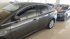 FOCUS IÇIN UYUMLU 2012+ CAM RÜZGARLIGI