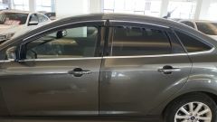 FOCUS IÇIN UYUMLU 2012+ CAM RÜZGARLIGI