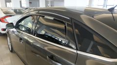 FOCUS IÇIN UYUMLU 2012+ CAM RÜZGARLIGI