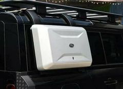 DEFENDER 2020+ IÇIN YAN GÖVDE ÇANTASI