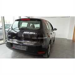 VOLKSWAGEN GOLF 6 MK6 2009-2012 R20 LED STOP DARK SMOKE