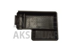 VOLKSWAGEN GOLF 6 MK6 2008-2012 ORTA KONSOL KUTUSU