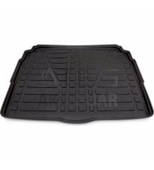 Citroen C4 Bagaj Havuzu 2005-2010 Arası