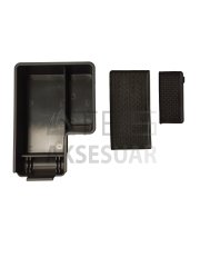 VOLKSWAGEN GOLF 6 MK6 2008-2012 ORTA KONSOL KUTUSU