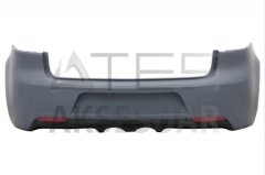 VOLKSWAGEN GOLF 6 2009-2012 R20 ARKA TAMPON