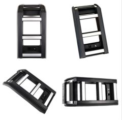 DEFENDER 2020+ IÇIN YAN MERDIVEN