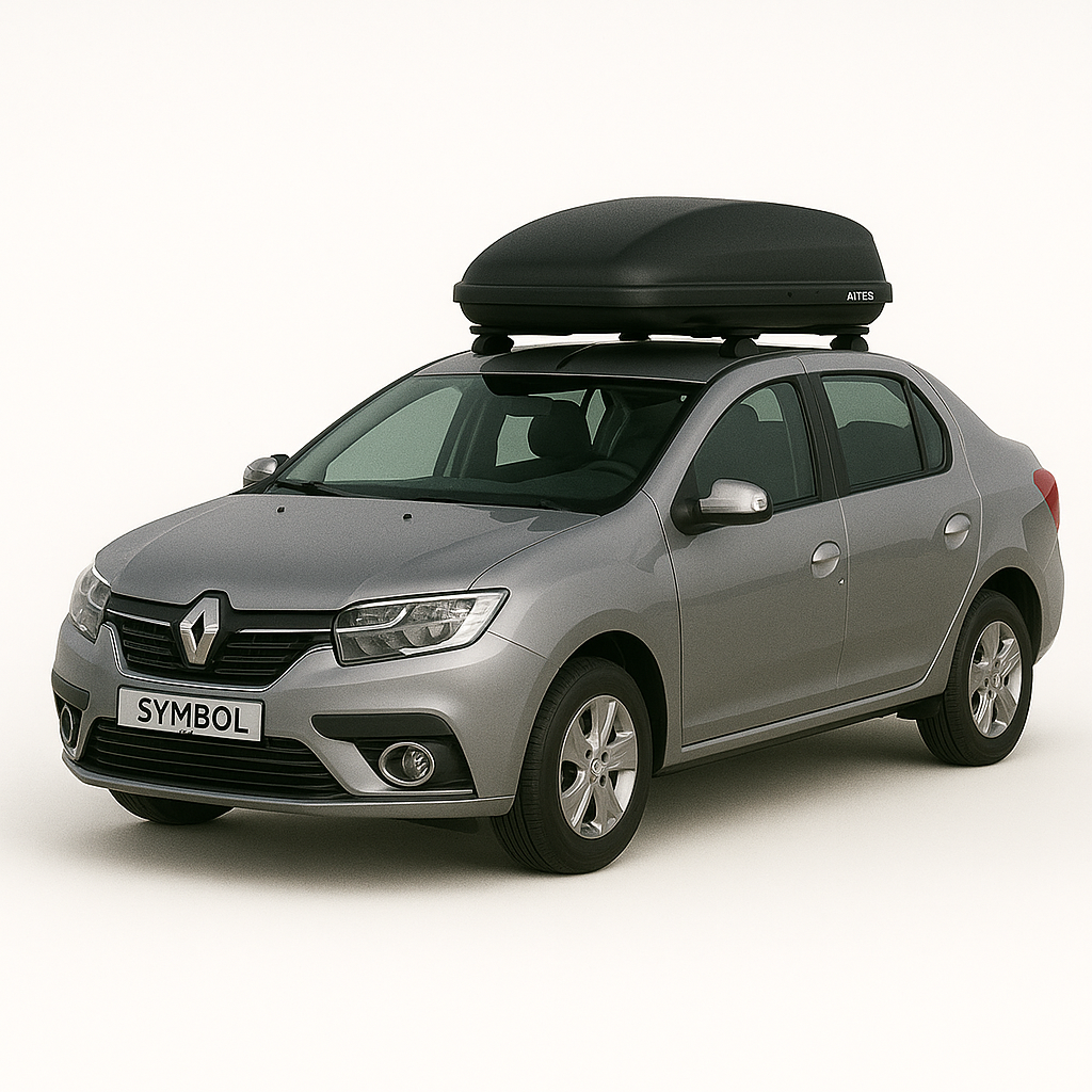 RENAULT SYMBOL PORTBAGAJ