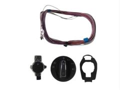 GOLF 7 IÇIN UYUMLU FAR & YAGMUR SENSÖR SETI