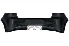 VOLKSWAGEN GOLF 6 2009-2012 R20 ARKA TAMPON