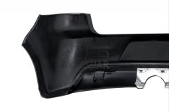 VOLKSWAGEN GOLF 6 2009-2012 R20 ARKA TAMPON