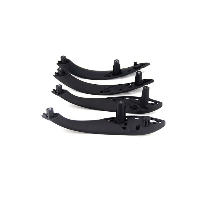 3 SERISI F30 2012-2018 IÇIN UYUMLU   KAPI KOLCAK SIYAH