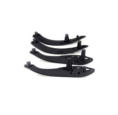 3 SERISI F30 2012-2018 IÇIN UYUMLU   KAPI KOLCAK SIYAH