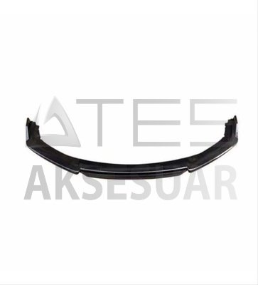 AUDI A3 ÖN LIP PIANO BLACK