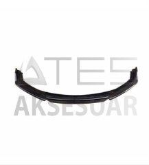 AUDI A3 ÖN LIP PIANO BLACK