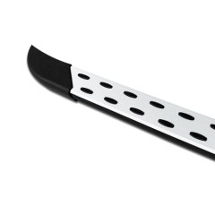 Renault Trafic 3 Gri Arka Basamak 2014 Üzeri