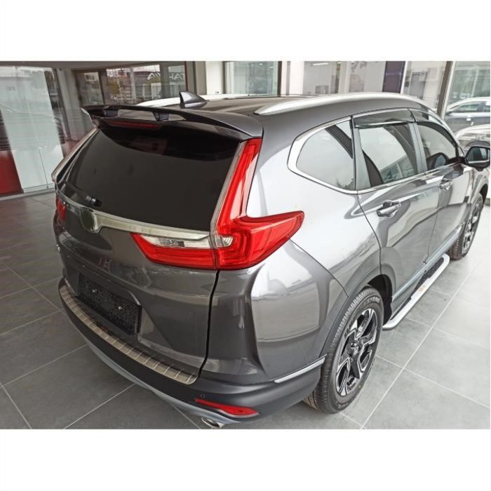 CR-V 2018-2021 IÇIN UYUMLU  IÇIN UYUMLU SPOILER (BOYASIZ)