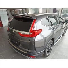 CR-V 2018-2021 IÇIN UYUMLU  IÇIN UYUMLU SPOILER (BOYASIZ)