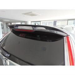 CR-V 2018-2021 IÇIN UYUMLU  IÇIN UYUMLU SPOILER (BOYASIZ)