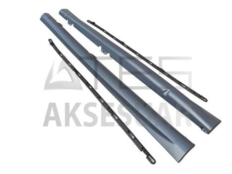 VOLKSWAGEN GOLF 6 2009-2012 R20 MARSPIYEL