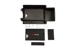 MERCEDES GLA 2015-2018 / CLA 2013-2016 / A SERISI 2012-2016 ORTA KONSOL KUTUSU