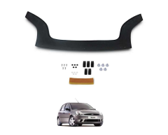 Ford Fiesta Ön Kaput Koruyucu Rüzgarlık 4mm 2002-2008
