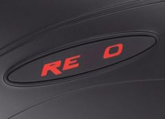 HILUX REVO 2016+ IÇIN UYUMLU DEPO KAPAGI (DIZAYN B)