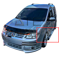 VOLKSWAGEN CADDY 2010+ YAN BASAMAK