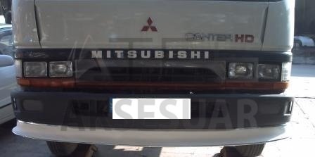 Mıtsubıshı Canter Ön Karlık